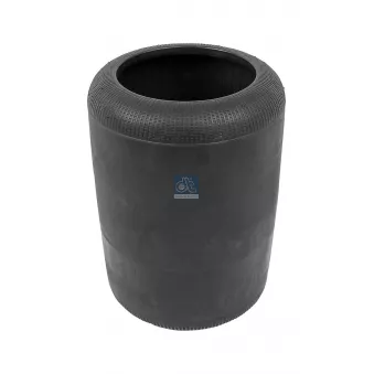 Ressort pneumatique, suspension pneumatique DT 5.10258