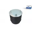 Soufflet de suspension, suspension pneumatique DT 5.10290 - Visuel 1