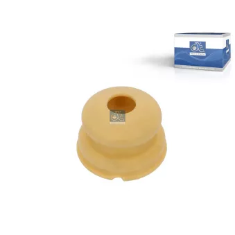 Butée élastique, suspension DT 5.10702