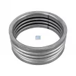 Tuyau flexible, échappement DT 5.11094 - Visuel 2