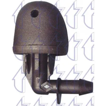 Gicleur d'eau de nettoyage, nettoyage des vitres TRICLO