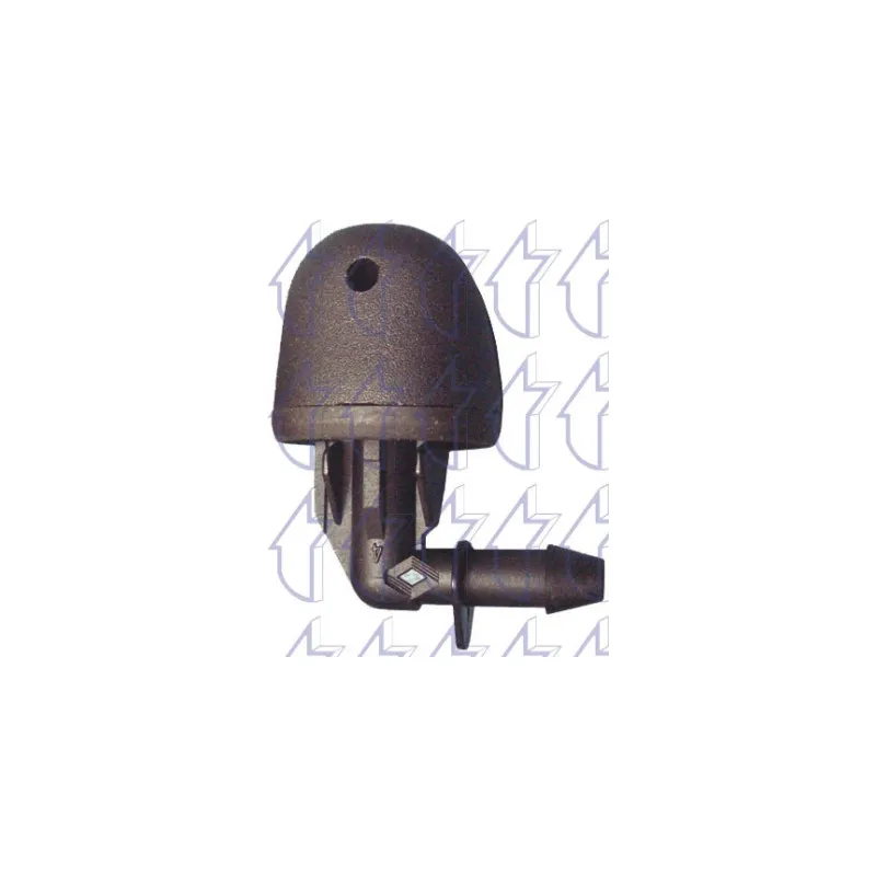 Gicleur d'eau de nettoyage, nettoyage des vitres TRICLO 190064