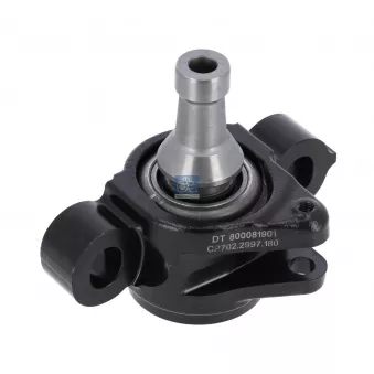 Suspension, jambe d'essieu DT 5.13180