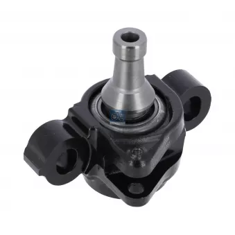 Suspension, jambe d'essieu DT 5.13181