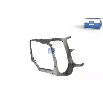 Cadre, projecteur principal DT 5.16137