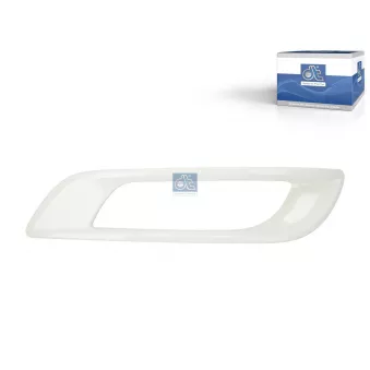 Enjoliveur, pare-chocs DT 5.16173