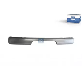 Pare-chocs DT 5.16207SP