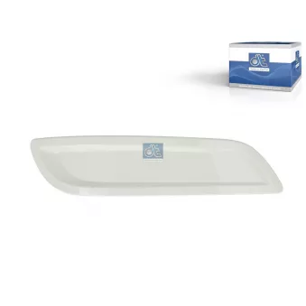Enjoliveur, pare-chocs DT 5.16226