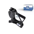 Support, pare-chocs DT 5.16237 - Visuel 1