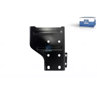 Support, pare-chocs DT 5.16252