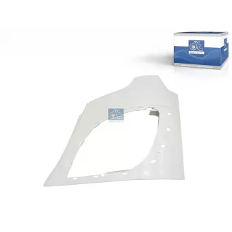 Boîtier, projecteur principal DT 5.16290