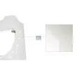 Boîtier, projecteur principal DT 5.16290 - Visuel 2