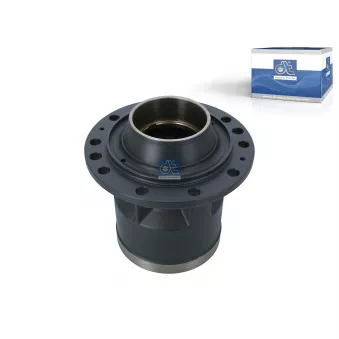 Moyeu de roue avant DT 5.20175