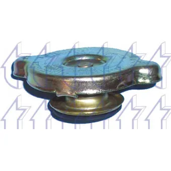 Bouchon, réservoir de liquide de refroidissement TRICLO 310176