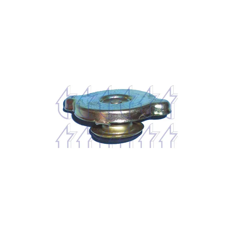 Bouchon, réservoir de liquide de refroidissement TRICLO 310176