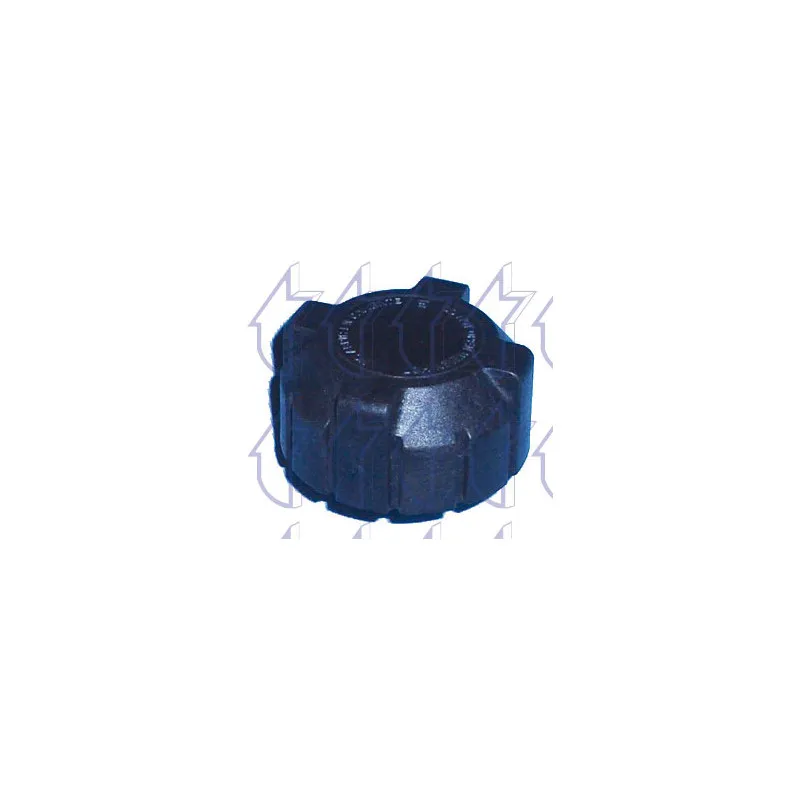 Bouchon, réservoir de liquide de refroidissement TRICLO 311349