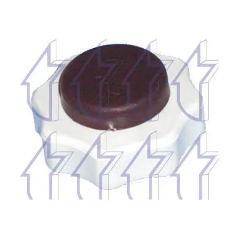 Bouchon, réservoir de liquide de refroidissement TRICLO 311351