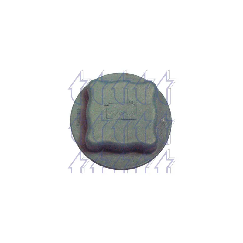 Bouchon, réservoir de liquide de refroidissement TRICLO 311358
