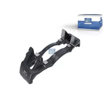 Support, étrier de frein DT 5.21250