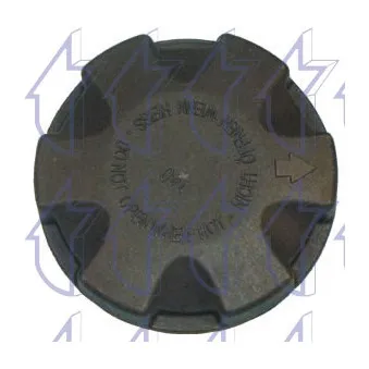 Bouchon, réservoir de liquide de refroidissement TRICLO 313066