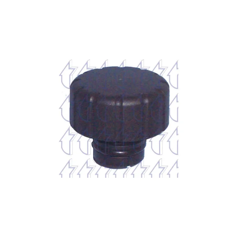Bouchon, réservoir de liquide de refroidissement TRICLO 313338