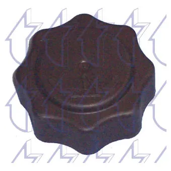 Bouchon, réservoir de liquide de refroidissement TRICLO 313339