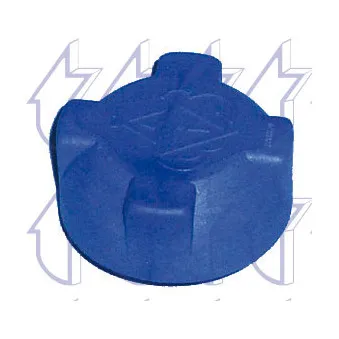 Bouchon, réservoir de liquide de refroidissement TRICLO 313548