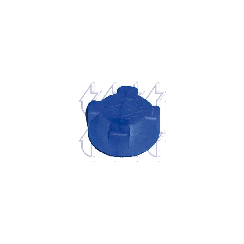 Bouchon, réservoir de liquide de refroidissement TRICLO 313548