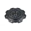 Moyeu de roue avant DT 5.30182 - Visuel 2