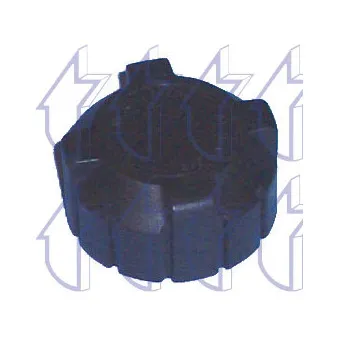 Bouchon, réservoir de liquide de refroidissement TRICLO 314405