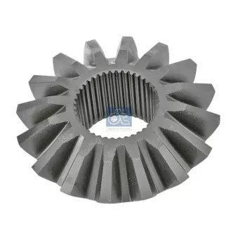 Satellite, différentiel DT 5.30206