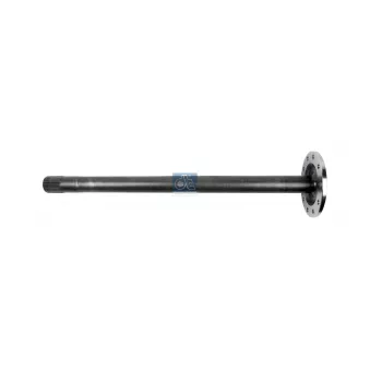 Arbre de transmission DT 5.30370