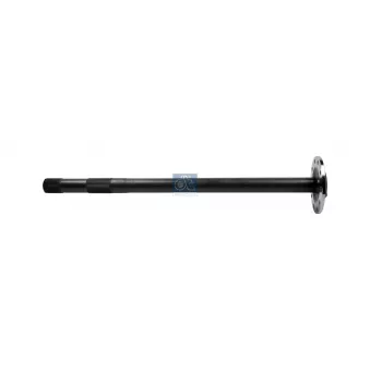 Arbre de transmission DT 5.30371