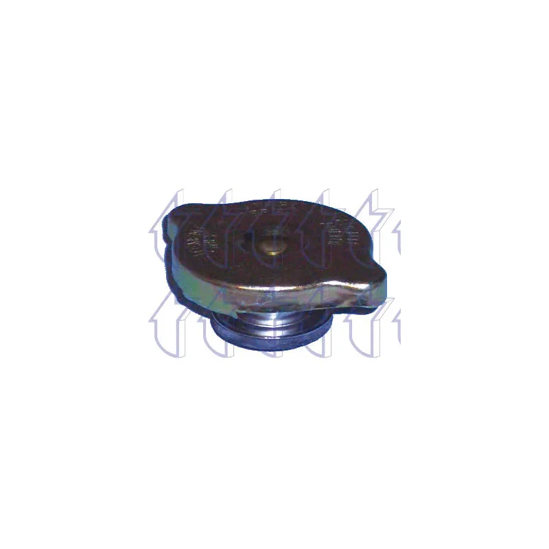 Bouchon de radiateur TRICLO 318001