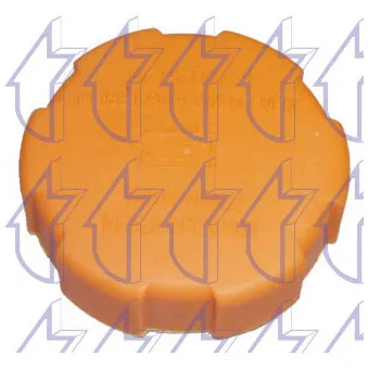 Bouchon, réservoir de liquide de refroidissement TRICLO 318837
