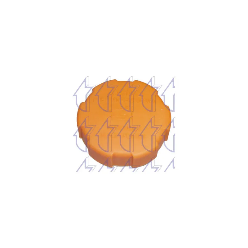 Bouchon, réservoir de liquide de refroidissement TRICLO 318837