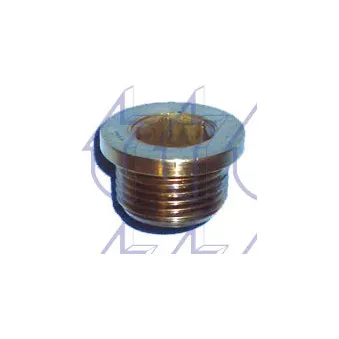 Vis-bouchon, carter d'huile TRICLO 322526
