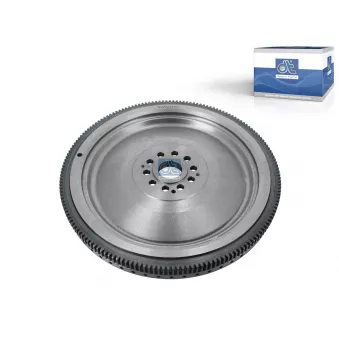 Volant moteur DT 5.40504