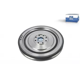 Volant moteur DT 5.40505