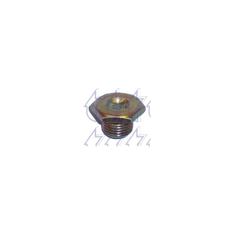 Vis-bouchon, carter d'huile TRICLO 323103