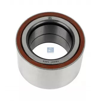 Palier, arbre du ventilateur-température du liquide de refro DT 5.41067
