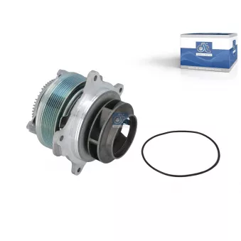 Pompe à eau DT 5.41078