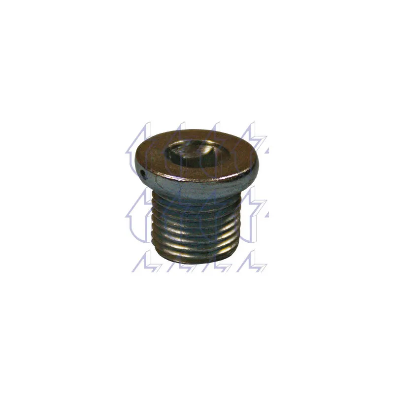 Vis-bouchon, carter d'huile TRICLO 325251