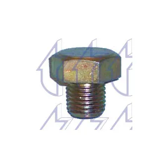 Vis-bouchon, carter d'huile TRICLO 328058