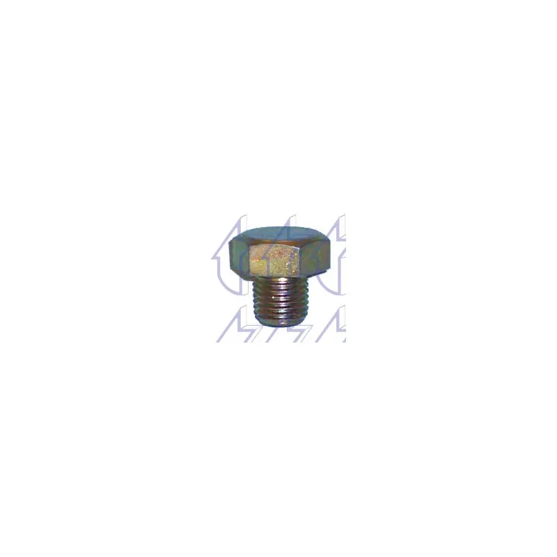 Vis-bouchon, carter d'huile TRICLO 328058