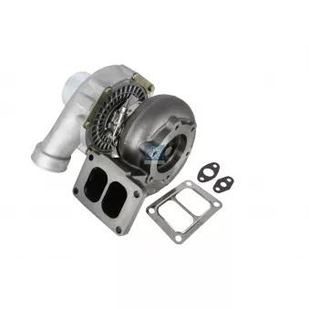 Turbocompresseur, suralimentation DT 5.41173