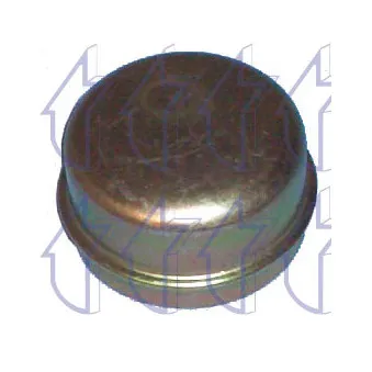 Couvercle de protection, moyeu de roue TRICLO 328703