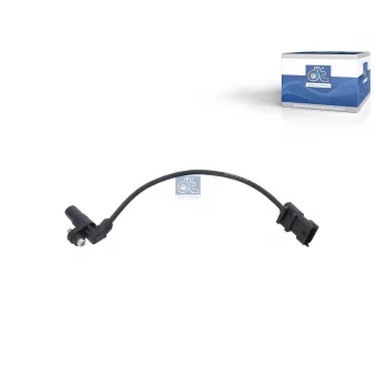 Interrupteur de température, ventilateur de radiateur DT 5.41373