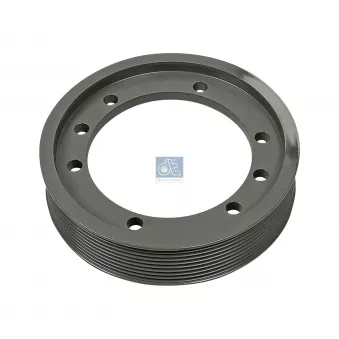 Poulie, ventilateur DT 5.41439