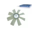 Roue du souffleur, refroidissementdu moteur DT 5.41803 - Visuel 1